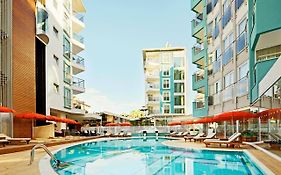 Sunprime Alanya Beach